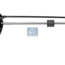 Urea Supply Sensor DIESEL TECHNIC 7.24913 OE Ref 5801555135