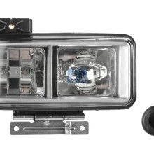 Front Fog Light DIESEL TECHNIC 7.25082 OE Ref 98437475
