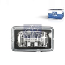 Front Fog Light DIESEL TECHNIC 7.25084 OE Ref 504052352 DIESEL TECHNIC