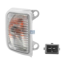 Direction Indicator DIESEL TECHNIC 7.25110 OE Ref 504047573