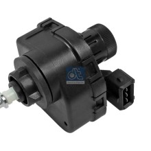 Headlight Levelling Actuator DIESEL TECHNIC 7.25174 OE Ref 504271278