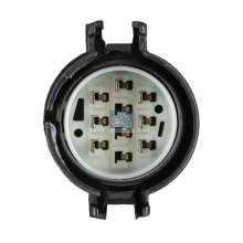 Tail Light Assembly DIESEL TECHNIC 7.25201 OE Ref 99463242 DIESEL TECHNIC