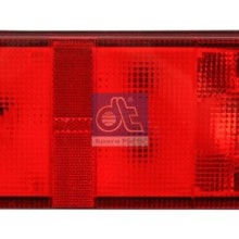Tail Light Assembly DIESEL TECHNIC 7.25202 OE Ref 1522278