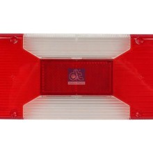 Tail Light Assembly Lens DIESEL TECHNIC 7.25239 OE Ref 42555131