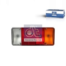 Tail Light Assembly DIESEL TECHNIC 7.25245 OE Ref 1360258080