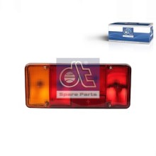 Tail Light Assembly DIESEL TECHNIC 7.25246 OE Ref 1360260080
