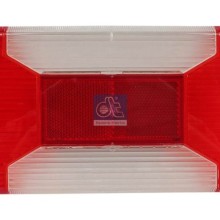 Tail Light Assembly Lens DIESEL TECHNIC 7.25249 OE Ref 42555132