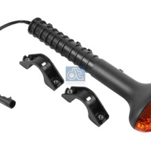 Side Marker Light DIESEL TECHNIC 7.25293 OE Ref 504133023