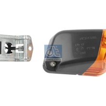 Side Marker Light DIESEL TECHNIC 7.25301 OE Ref 500368111