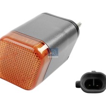 Side Marker Light DIESEL TECHNIC 7.25303 OE Ref 04862220
