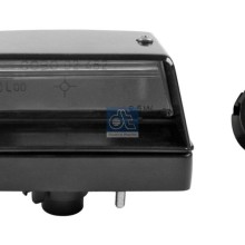 Licence Plate Light DIESEL TECHNIC 7.25391 OE Ref 4747613