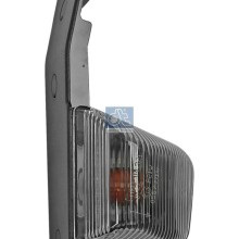 Side Marker Light DIESEL TECHNIC 7.25404 OE Ref 5801572080