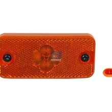Side Marker Light DIESEL TECHNIC 7.25406 OE Ref 5801631615