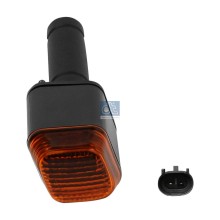Side Marker Light DIESEL TECHNIC 7.25407 OE Ref 500367924