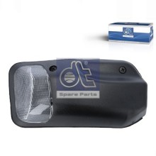 End Outline Marker Light DIESEL TECHNIC 7.25421 OE Ref 500316958 DIESEL TECHNIC