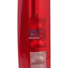 Tail Light Assembly DIESEL TECHNIC 7.25427SP OE Ref 500319556