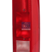 Tail Light Assembly DIESEL TECHNIC 7.25428SP OE Ref 500319555
