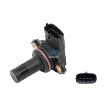 Battery Temperature Sensor DIESEL TECHNIC 7.25515 OE Ref 2V5907271