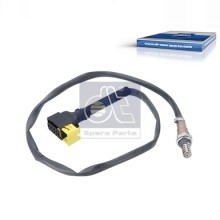 Particle Sensor DIESEL TECHNIC 7.25551 OE Ref 5801587836