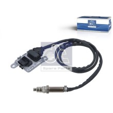 Urea Injection Nox Sensor DIESEL TECHNIC 7.25555 OE Ref 5802482142