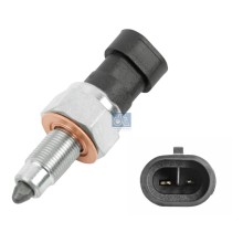 Reverse Light Switch DIESEL TECHNIC 7.25600 OE Ref 500335678