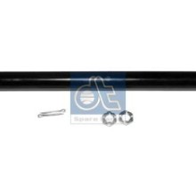 Tie Rod DIESEL TECHNIC 7.30003 OE Ref 07142641