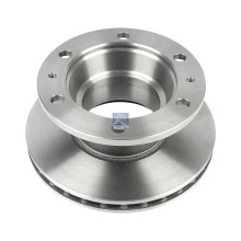 Brake Disc DIESEL TECHNIC 7.36000 OE Ref 01907528