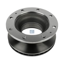 Brake Disc DIESEL TECHNIC 7.36003 OE Ref 01907527