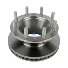 Brake Disc DIESEL TECHNIC 7.36027 OE Ref 2992636