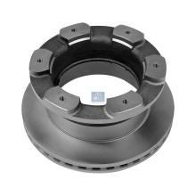 Brake Disc DIESEL TECHNIC 7.36040 OE Ref 02996049