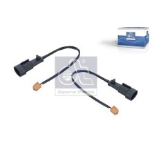 Brake Pad Sensor DIESEL TECHNIC 7.36202 OE Ref 01906462 DIESEL TECHNIC