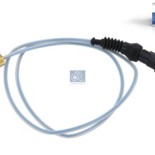 Brake Pad Sensor DIESEL TECHNIC 7.36211 OE Ref 42539438 DIESEL TECHNIC