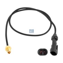 Brake Pad Sensor DIESEL TECHNIC 7.36217 OE Ref 42552778 DIESEL TECHNIC