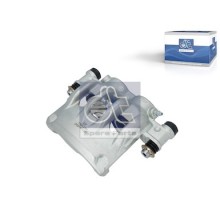 Brake Caliper DIESEL TECHNIC 7.36252 OE Ref 42554990 DIESEL TECHNIC