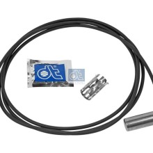 Wheel Speed Sensor DIESEL TECHNIC 7.36900 OE Ref 1524828