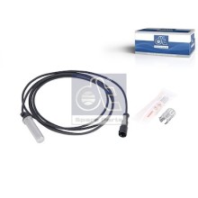 Wheel Speed Sensor DIESEL TECHNIC 7.36907 OE Ref 41221296