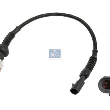 Differential Lock Switch DIESEL TECHNIC 7.38240 OE Ref 504098545