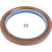 Crankshaft Shaft Seal DIESEL TECHNIC 7.50555 OE Ref 5001857199
