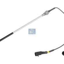Oil Pressure Sensor DIESEL TECHNIC 7.50634 OE Ref 504256831
