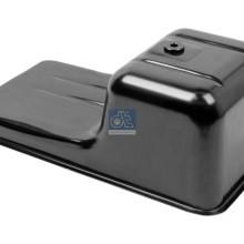 Oil Sump DIESEL TECHNIC 7.50677 OE Ref 04897878 DIESEL TECHNIC
