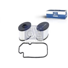 Crankcase Ventilation Filter DIESEL TECHNIC 7.50871 OE Ref 2830592