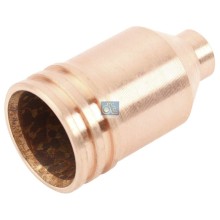 Nozzle Holder Sleeve DIESEL TECHNIC 7.51240 OE Ref 99461442