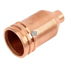 Nozzle Holder Sleeve DIESEL TECHNIC 7.51241 OE Ref 99476929