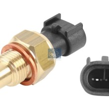 Coolant Temperature Sensor DIESEL TECHNIC 7.51400 OE Ref 04837951