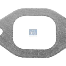 Exhaust Manifold Gasket DIESEL TECHNIC 7.51821 OE Ref 98489690 DIESEL TECHNIC