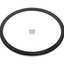 Flywheel Ring Gear DIESEL TECHNIC 7.54015 OE Ref 04890454