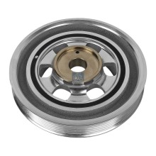 Crankshaft Belt Pulley DIESEL TECHNIC 7.54100 OE Ref 504107484 DIESEL TECHNIC