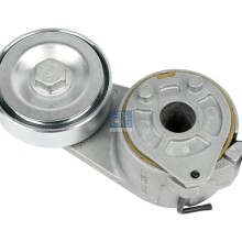 V-ribbed Belt Tensioner DIESEL TECHNIC 7.54704 OE Ref 500328913