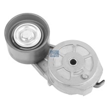 V-ribbed Belt Tensioner DIESEL TECHNIC 7.54705 OE Ref 504046191