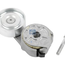 V-ribbed Belt Tensioner DIESEL TECHNIC 7.54706 OE Ref 04891116